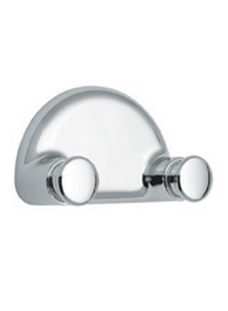 Hansgrohe 40531880 Atoll Robe Hooks -