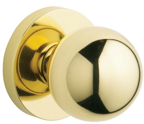 Baldwin 5415.030.PASS Hardware Knob Set