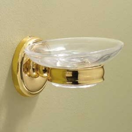 Ginger 2212-3 Stratford Soap Dishes -