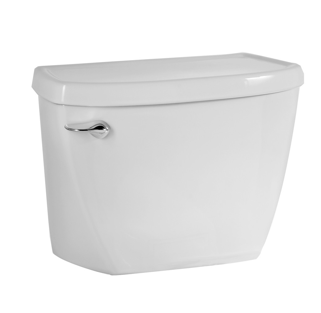 American Standard 4142016.020 Yorkville Toilet Tank in White
