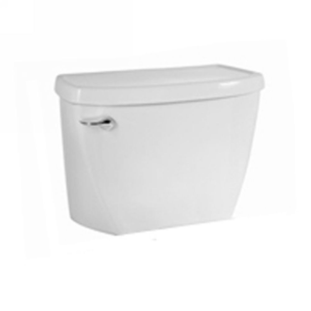 American Standard 4142100.020 Yorkville Toilet Tank in White