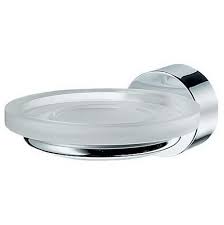 Hansgrohe 41533810 UNO SOAP DISH