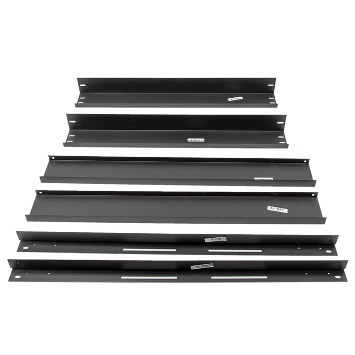 Weil-McLain JKT SD TRM/CHNL 488 416400114488 S2 Side Trims/Channels