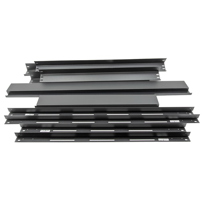 Weil-McLain JKT SD TRM/CHNL 1088 4164001201088 S2 Side Trims/Channels