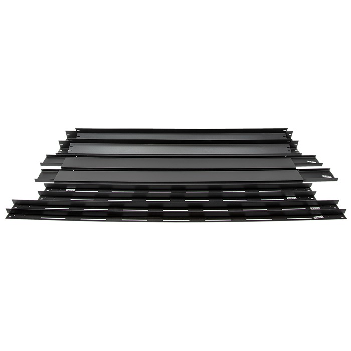 Weil-McLain JKT SD TRM/CHNL 1688 4164001261688 S2 Side Trims/Channels