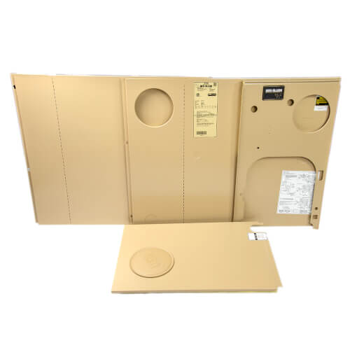 Weil-McLain 416700475 WTGO-9 S4 Jacket Box