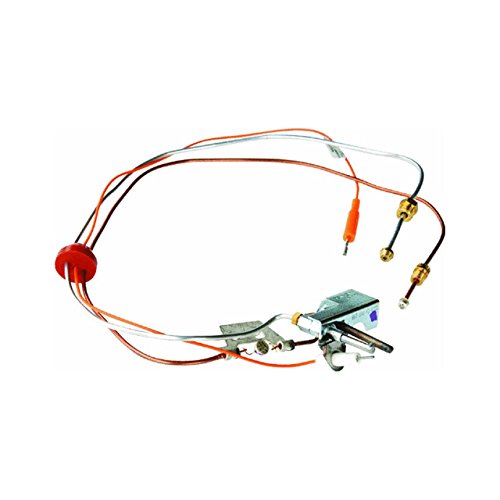 AO Smith 100109295 Reliance Water Heater #9003542 Nat Gas Pilot Assembly