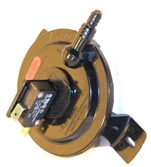 AO Smith 100109962 A.O. Smith 9004586215 Blower Pressure Switch