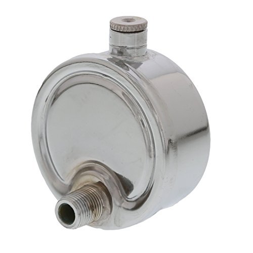 Maid-O-Mist #C Angle Air Valve 1/8"