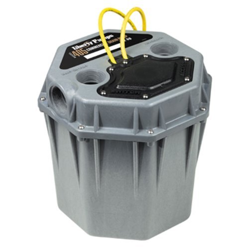 Liberty Pumps 405 Commercial 1/2 HP Drain Pump
