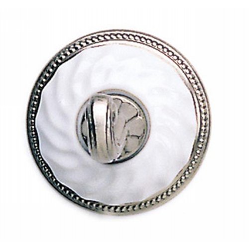 Phylrich KCW10_004 Robe Hook in Satin Brass