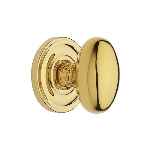 Baldwin 5225.003.FD Hardware Knob Set