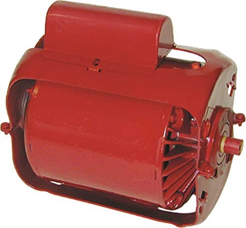 Bell and Gossett 111034 Circulator Pump Motor, 112 hp