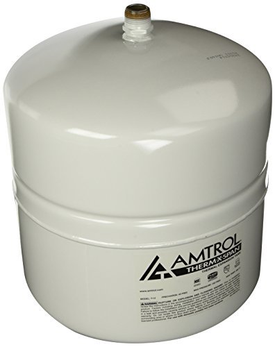 Amtrol 141-363 T-12 Thermal Expansion Tank