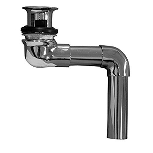 Jones Stephens D70101 Corp - Cp Handicap Comm Grid Lav Drain