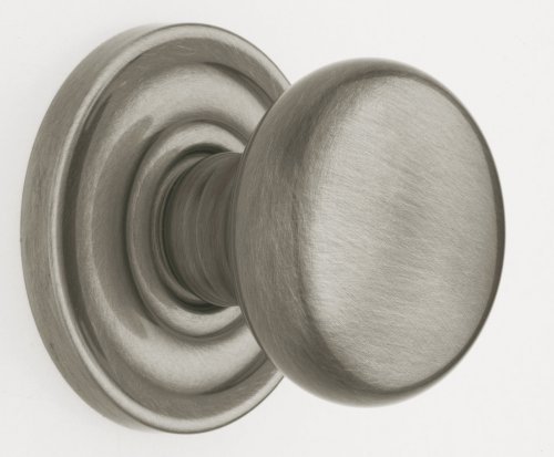 Baldwin 5405.260.FD Hardware Knob Set