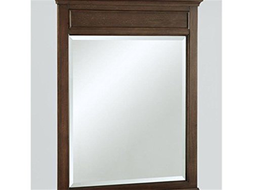 Fairmont Designs 1503-M28 Smithfield 28" Mirror - Mink