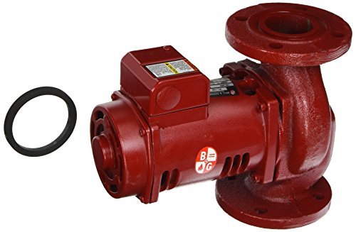 Bell and Gossett 1BL063 Single Phase Circulating Pump