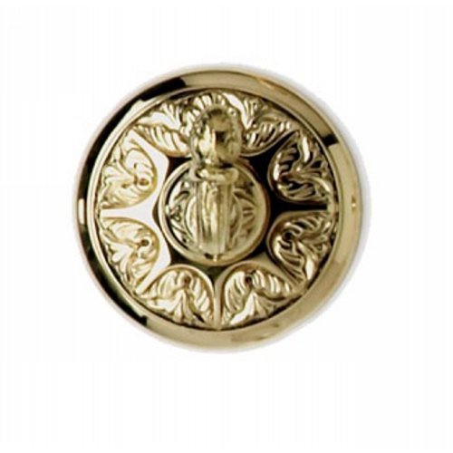 Phylrich KA10/25D KA10_25D - Baroque Robe Hook