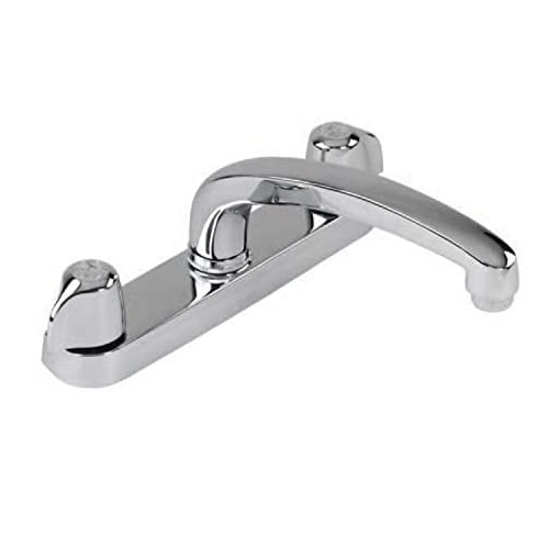 Gerber G0042416 Classics Two Handle Kitchen Faucet