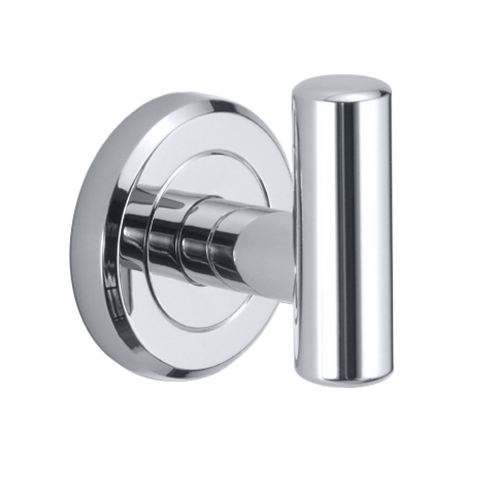 Gatco 4245 Latitude II Robe Hook in Chrome