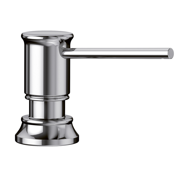 Blanco 442516 Empressa Soap Dispenser in Chrome