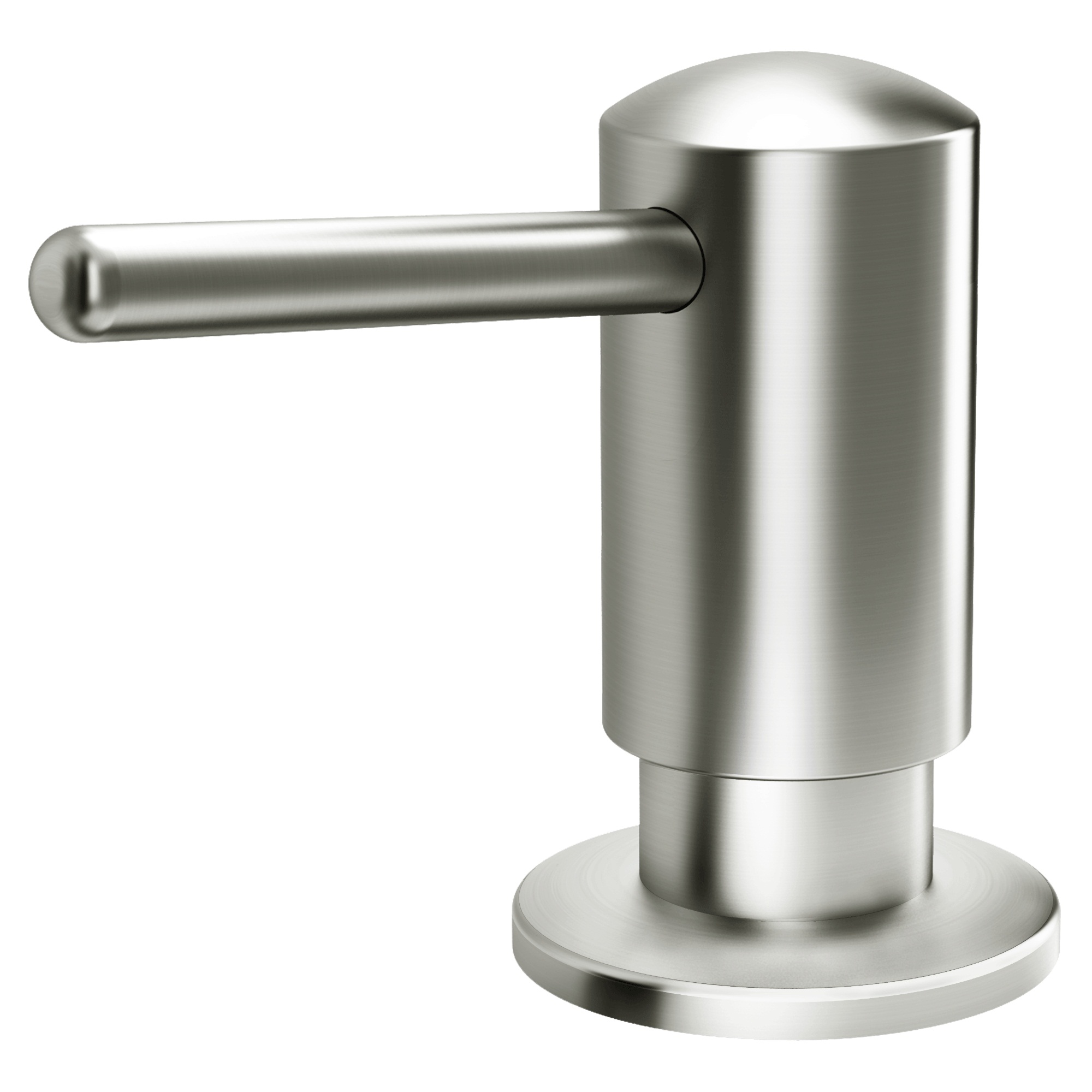 American Standard 4503120.075 Liquid Soap Dispenser