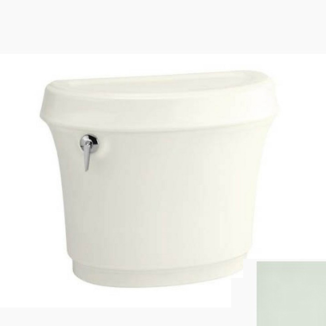 Kohler 4628-NG Leighton Toilet tank in tea green