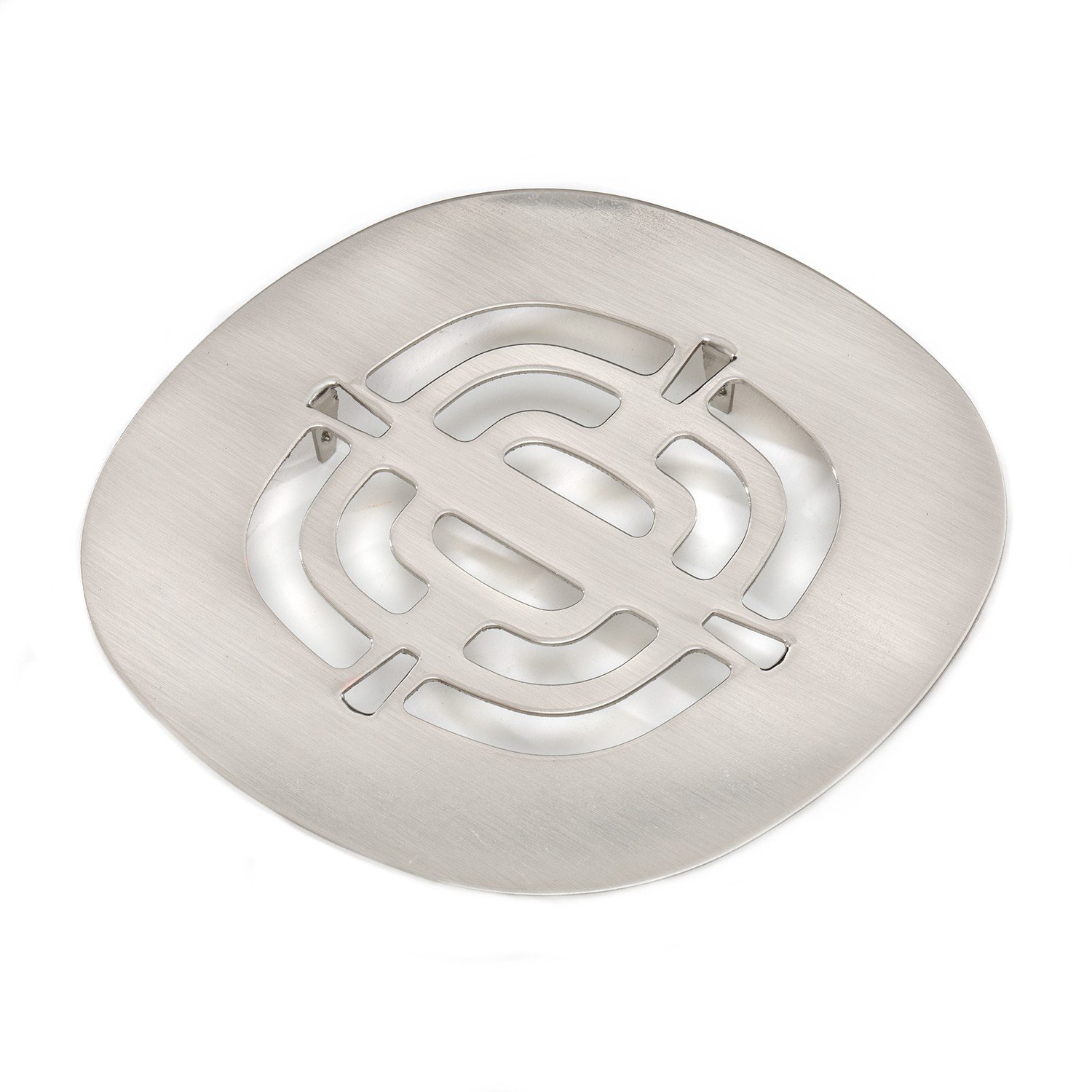 Trim to the Trade 4T-049-2 4-1/2" Od Snap-In Strainer