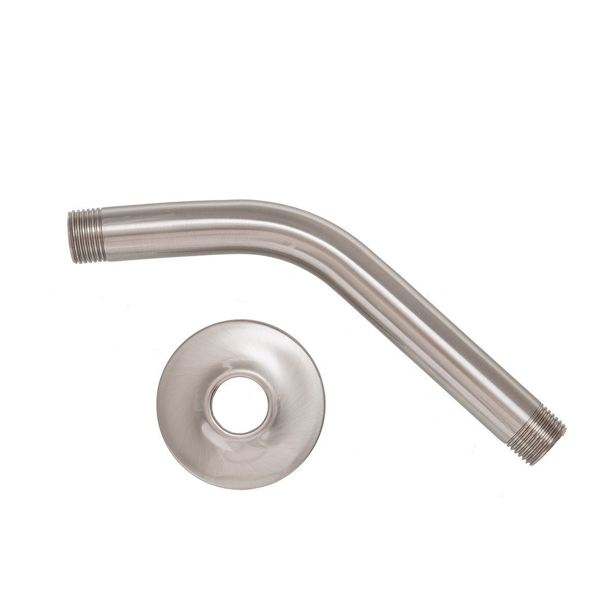 Trim to the Trade 4T-148-31 8" Brass Shower Arm