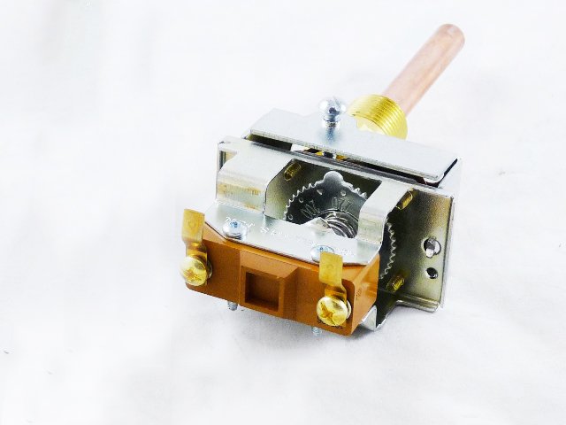 Weil-McLain CTL LMT W/1/2 WELL 510312021CTL LMT W/1/2NPT WELL