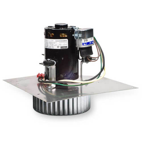Weil-McLain 510-312-317 Blower Assembly Kit for VHE Boilers