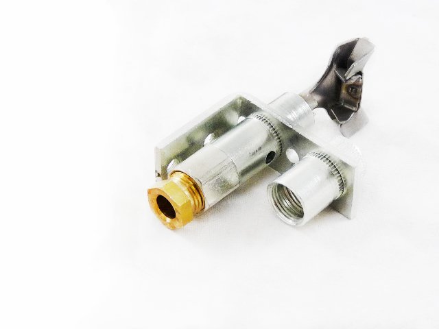 Weil-McLain 511330186 Pilot Burner