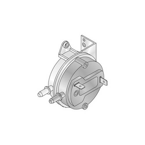 Weil-McLain 511-624-542 Air Pressure Switch