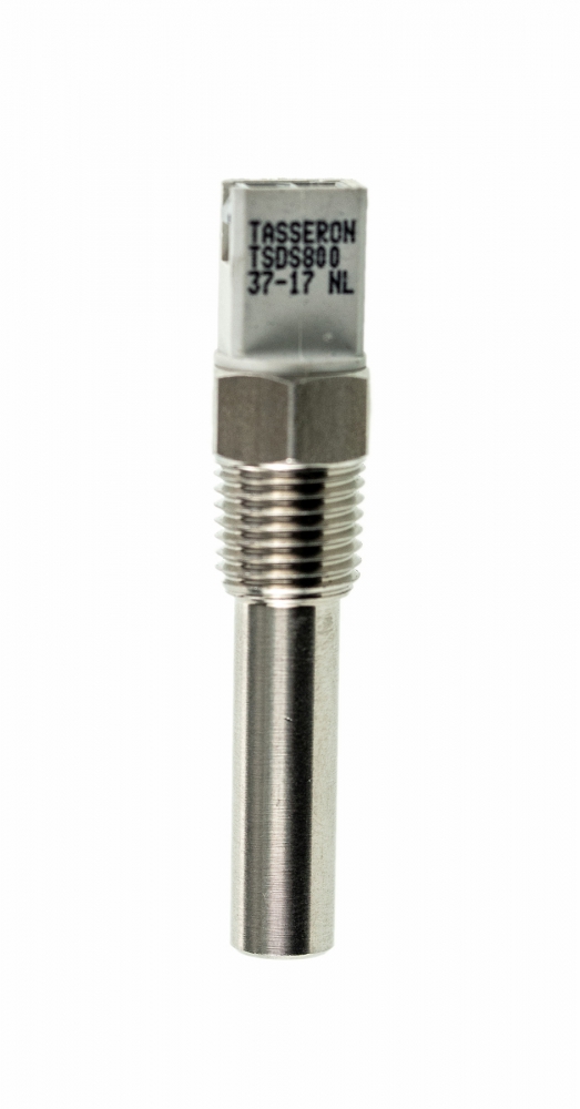 Weil-McLain 511624664 Flue Thermal Switch - Normally Closed - 0.75" N.P.T. - 175 Degree Fahrenheit