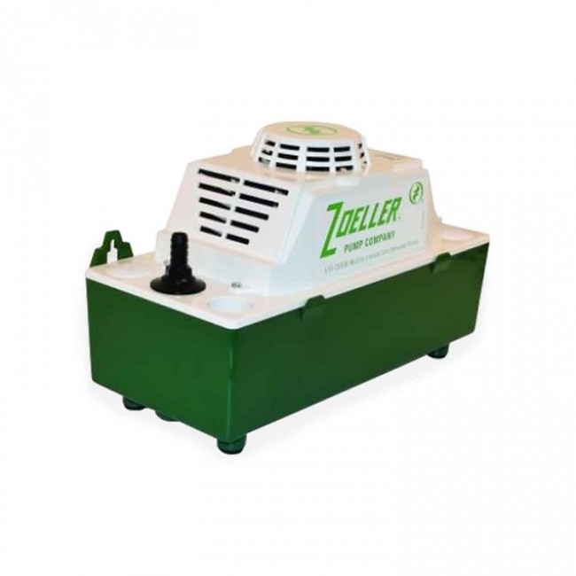 Zoeller 519-0005 Condensate Pump 115V