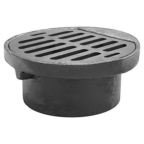 D77003 Corp - 3 Nh Area Drain & Str