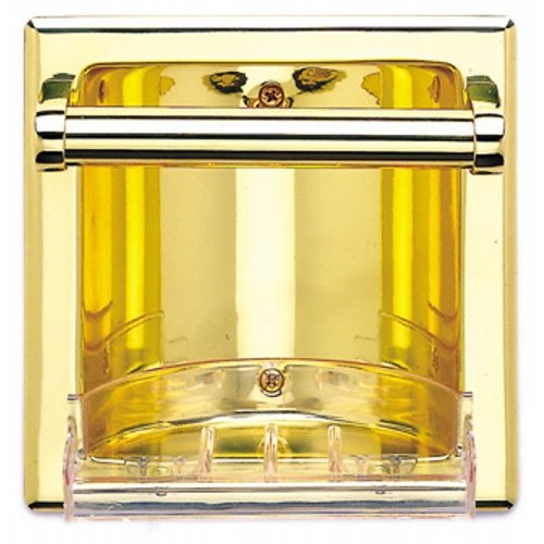 Phylrich KG465_003 in Polished Brass