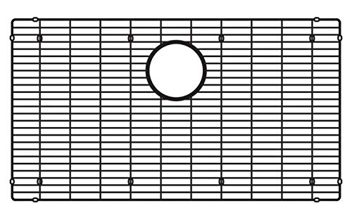 Blanco 234668 Bottem Sink Grid for Quatrus R15 Apron Front in Stainless Steel