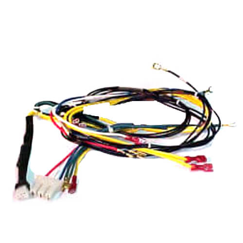 Weil-McLain 540130966 Wiring Harness Wiring Harness for Water Boilers without Tankless Heater Only
