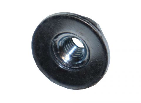 Weil-McLain 561928449 Cover Plate Nut Assembly
