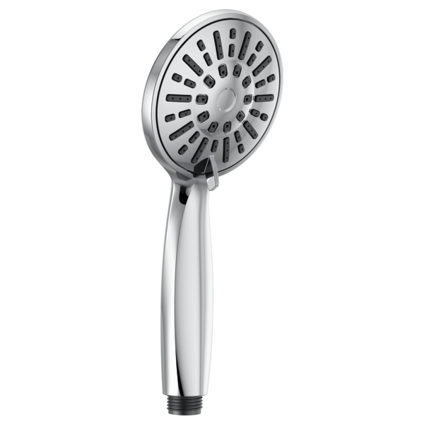 Delta 59361-PK Universal Showering Components 1.75 GPM Hand Shower 4-Setting in Chrome