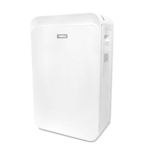 Field Controls 602604400 Trio Plus 17.3"H x 28"W x 9"D Portable Air Purifier