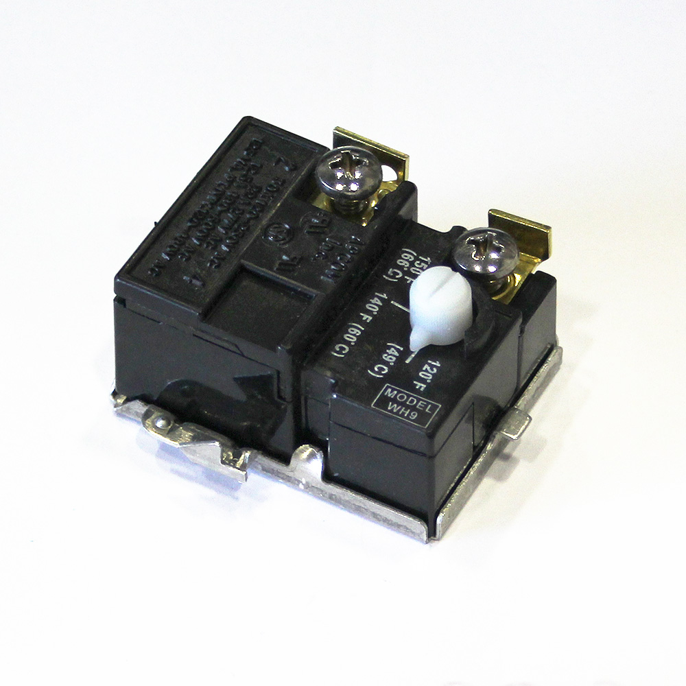 HTP 6060P-1009 Thermostat Lower