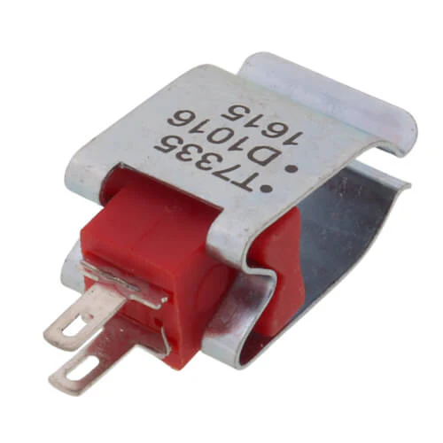 Weil-McLain 640000035 Wall Mount Temperature Sensor Kit