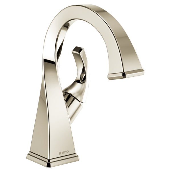Brizo 65030LF-PN Virage Single-Handle Lavatory In Polished Nickel