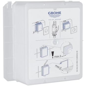 Grohe 66791000 Universal (Grohe) Inspection Chamber In Chrome