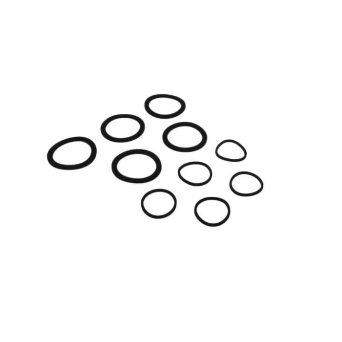 Buderus 7099021 Seal Set (5 pc) for GB142 Series Boilers