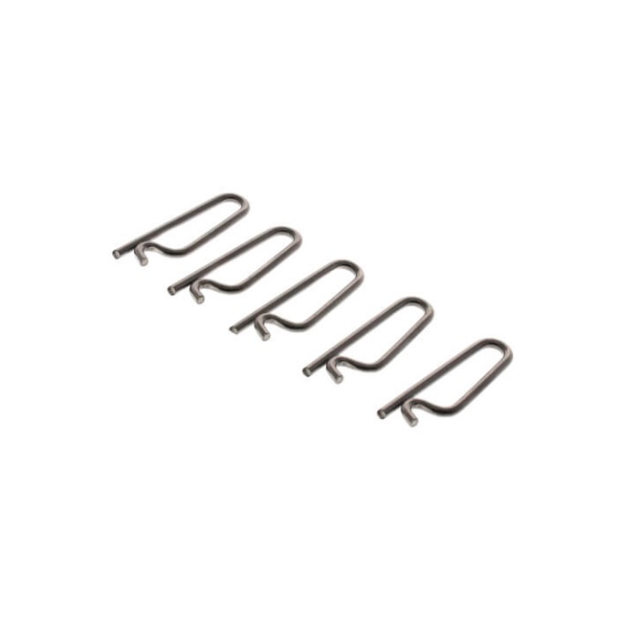 Buderus 73651S 5 Piece Clip