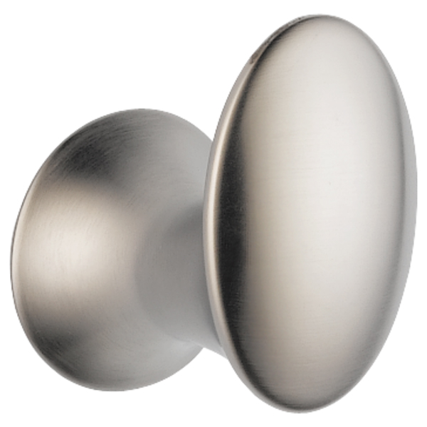 Delta 73835-SS Lahara Robe Hook In Stainless